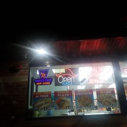 Quick bite Quick bite