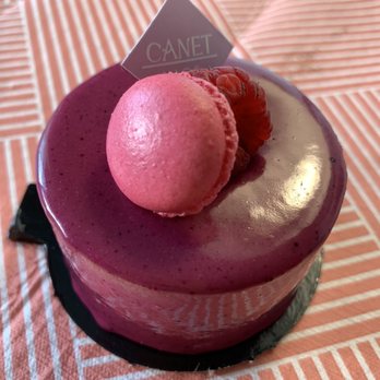 Canet - Tendresse - Chocolatiers & Shops Near Me - Nice, 06