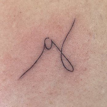 Dogstar Tattoo Company - CRISP!!! - Tattoo Near Me - Durham, North Carolina