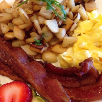 Moena Café - Cafes Near Me - Honolulu, Hawaii