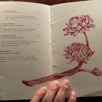 Watertrade - Menu - Bars Near Me - Austin, Texas