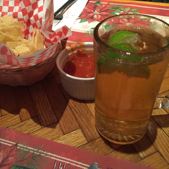Barragan's - Mexican Near Me - Burbank, California