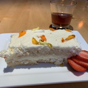 Feast - Buttermilk tiramisu - New American Near Me - Tucson, Arizona Feast - Buttermilk tiramisu - New American Near Me - Tucson, Arizona