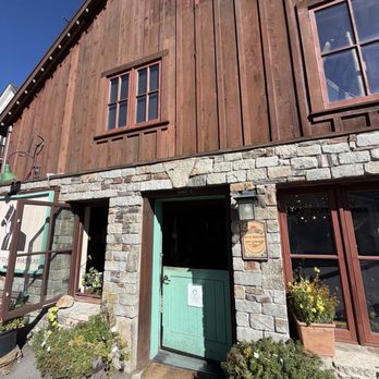 Dark Horse Coffee Roasters - Outside - Coffee & Tea Near Me - Truckee, California Dark Horse Coffee Roasters - Outside - Coffee & Tea Near Me - Truckee, California