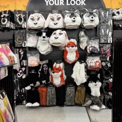 Spirit Halloween