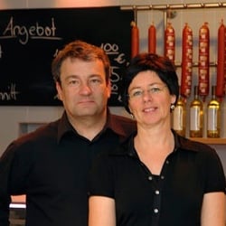 Metzgerei Hottner