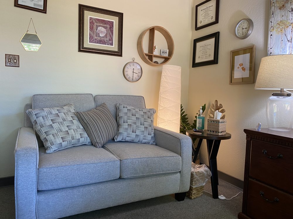 Teresa Spaulding, LCSW - grief counselor in Fair Oaks, CA