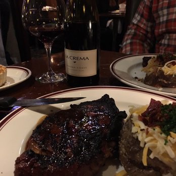 Artie's - Steak and wine. Perfect Friday night. - American Near Me - Fairfax, Virginia