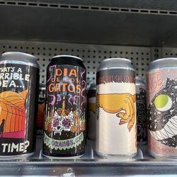 American Market