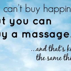 J's Therapeutic Mobile Massage - So true