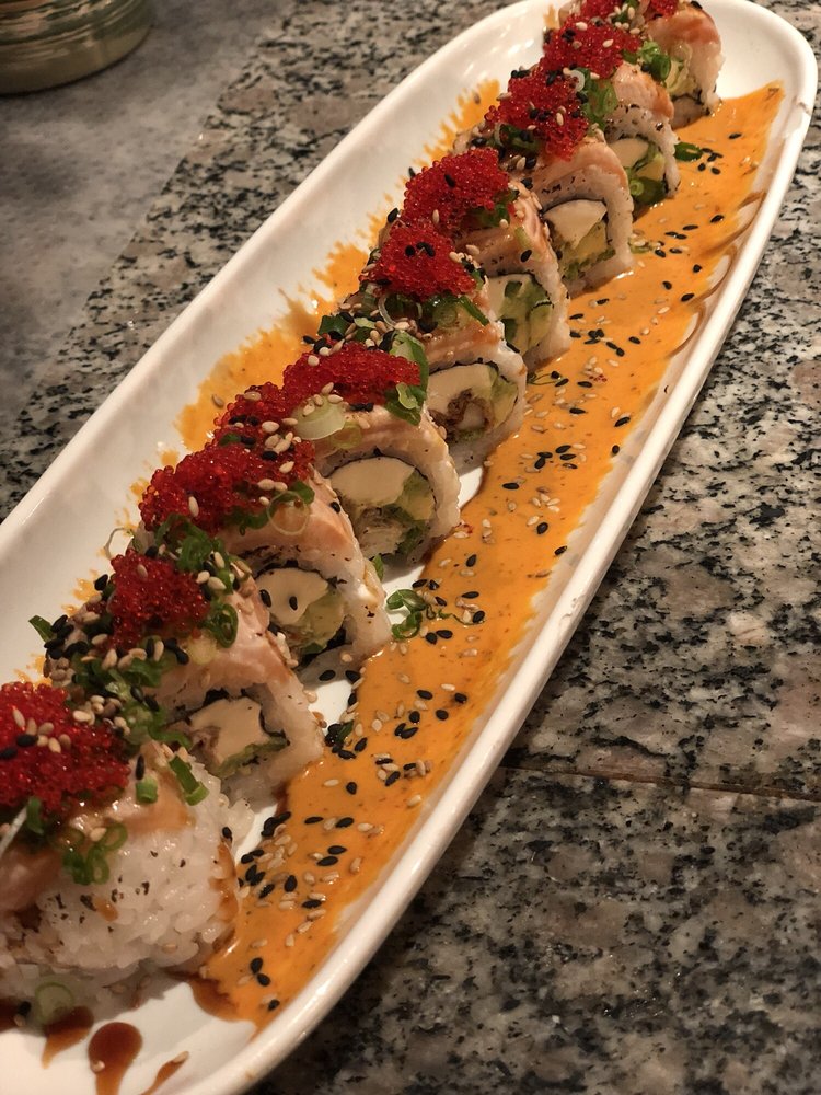 MIKADO SUSHI SANTA MARIA 226 Photos & 337 Reviews Japanese 209 Town Ctr W, Santa Maria, CA