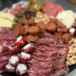 Bucciarelli's Butcher Shop & Deli