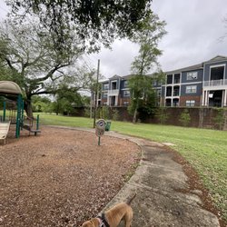 Tricentennial Park - Playground