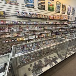 Pokemaniacs