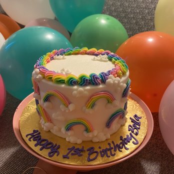 Oh Yeah Cakes - Bakeries Near Me - San Antonio, Texas