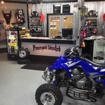 Powersports Unleashed - Motorcycle Repair Near Me - Centralia, Washington Powersports Unleashed - Motorcycle Repair Near Me - Centralia, Washington