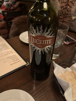 The Original Vinnie's Neighborhood Italian by null