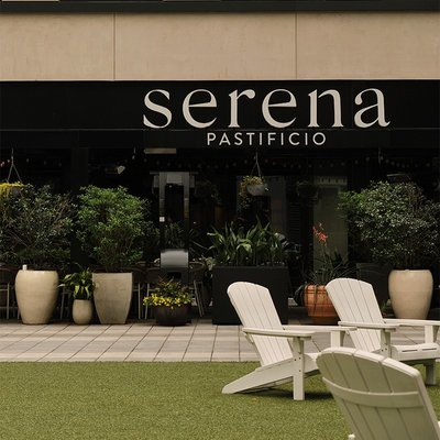Serena Pastificio by null