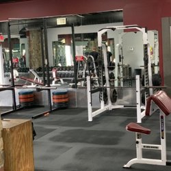 Express Fitness 24/7