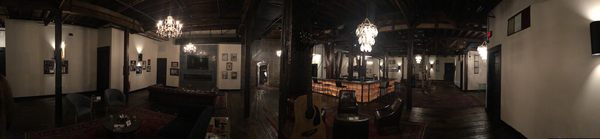 GunRunner Boutique Hotel by null