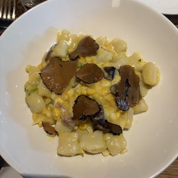 How to Cook a Wolf - Gnocchi - Italian Near Me - Seattle, Washington
