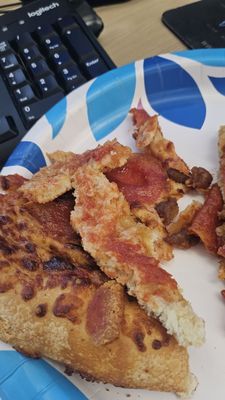 Pizza Hut by null