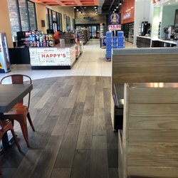 Happy’s Market - Check out