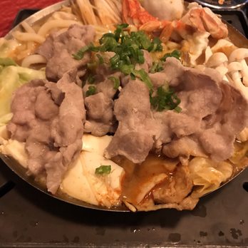 Boiling Point - Miso - Taiwanese Near Me - Pasadena, California