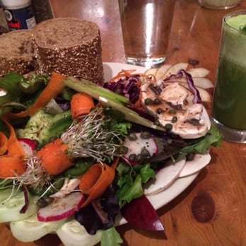 Liquid Earth - Sacred salad ! Yum ! So beautiful and good ! - Vegan Near Me - Baltimore, Maryland Liquid Earth - Sacred salad ! Yum ! So beautiful and good ! - Vegan Near Me - Baltimore, Maryland