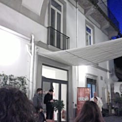 Hotel Piazza Bellini