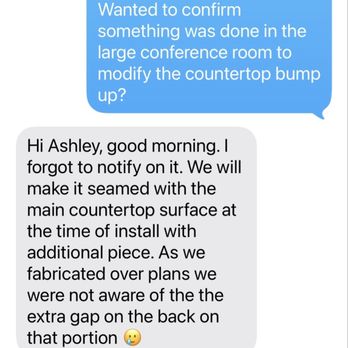 CO Stone Yard - Countertop Installation Near Me - Denver, Colorado