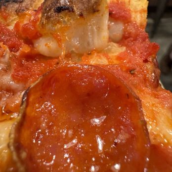 Zee’s Pizzeria - Pepperoni party - Pizza Near Me - New Orleans, Louisiana Zee’s Pizzeria - Pepperoni party - Pizza Near Me - New Orleans, Louisiana