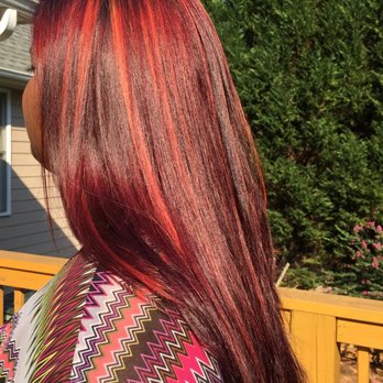 Fuse Hair Studios - Hair Salons Near Me - Suwanee, Georgia