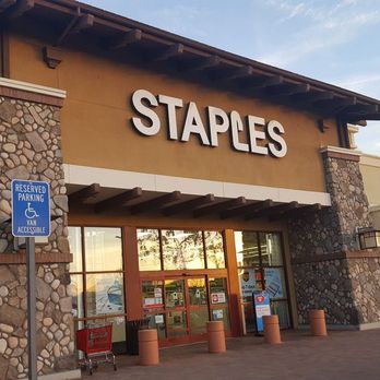Staples - Shipping Centers Near Me - Lake Forest, California Staples - Shipping Centers Near Me - Lake Forest, California