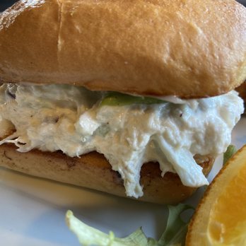 Jack's Seafood - Crab sandwich - Seafood Near Me - Eureka, California Jack's Seafood - Crab sandwich - Seafood Near Me - Eureka, California