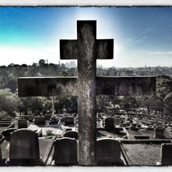 Toowong Cemetery
