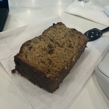 The Grove Artisan Cafe and Bakery - Banana bread - Coffee & Tea Near Me - Phoenix, Arizona The Grove Artisan Cafe and Bakery - Banana bread - Coffee & Tea Near Me - Phoenix, Arizona