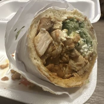 Mediterranean Eatz - Chicken pita - Middle Eastern Near Me - Wilmington, North Carolina Mediterranean Eatz - Chicken pita - Middle Eastern Near Me - Wilmington, North Carolina