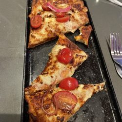 Dave & Buster's Canton - Marg Pizza
