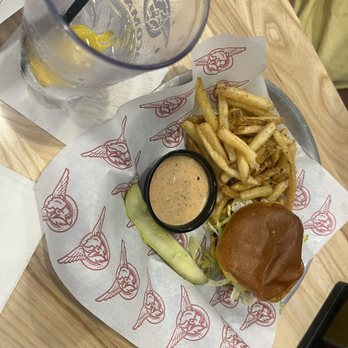 Taco Mac - Burger & fries - Salad Near Me - Pelham, Alabama