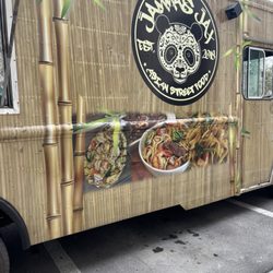 Jammas Jax - Mammas Jax Food Truck