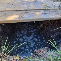 J & K Litton Septic Services