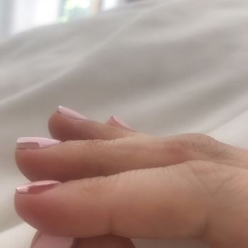 KB Nails - Nail Salons Near Me - Sacramento, California
