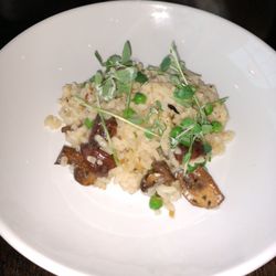 Greenleaf - Risotto