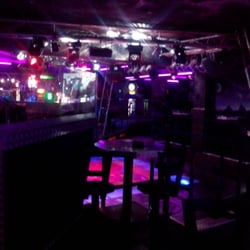 Neprakta klub - Opravdová dvoupatrová diskotéka, 2.patro