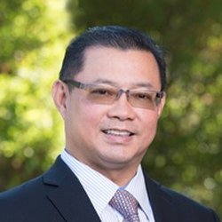 Philip D Ding, M.D - Dr. Phillip D. Ding