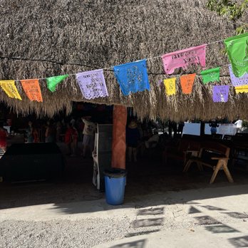 Casa Tortuga - Information center with food CLOSES AT 5pm SHARP - Vacation Rentals Near Me - Tulum, ROO