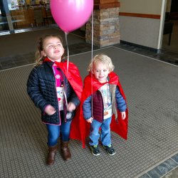 Burg Pediatric Dentistry