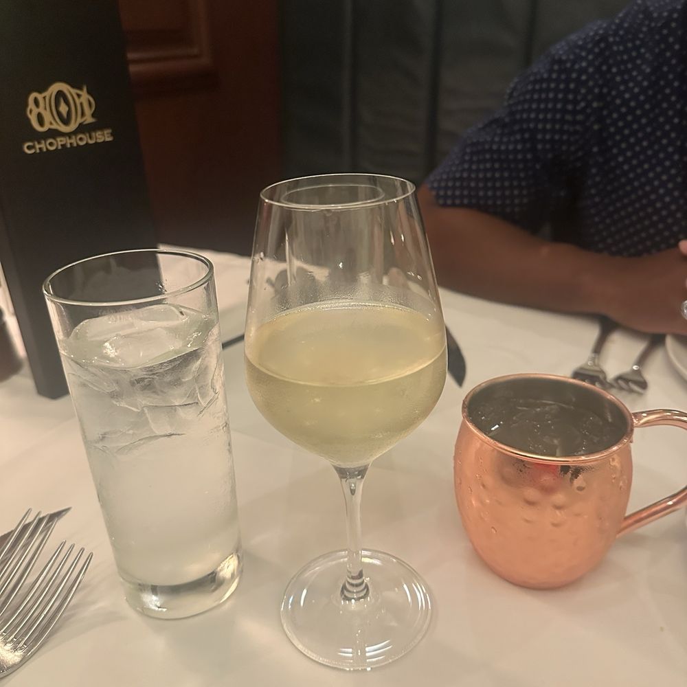 801 Chophouse - Steakhouses Near Me - Omaha, Nebraska 801 Chophouse - Steakhouses Near Me - Omaha, Nebraska