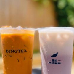 Ding Tea